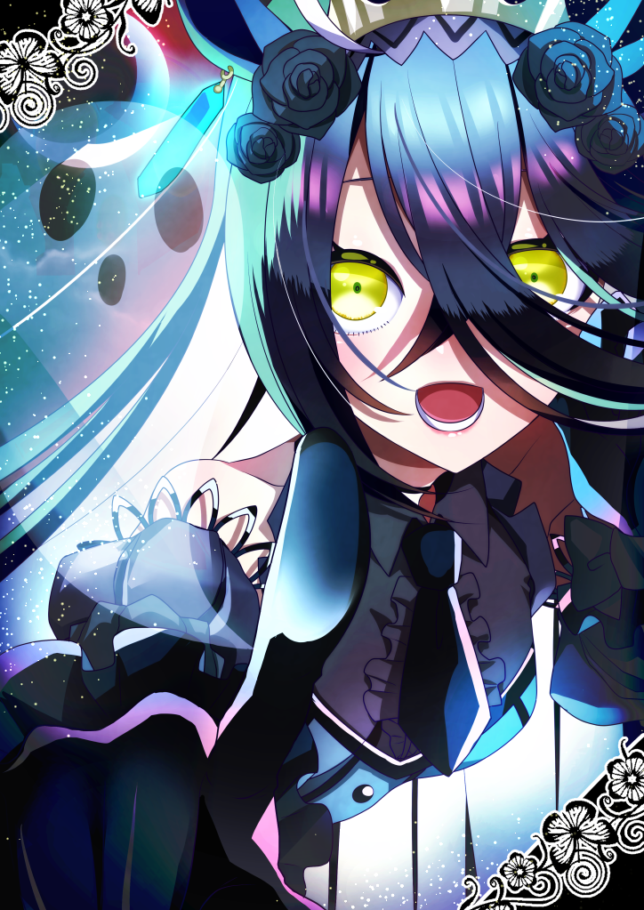 Manhattan Cafe (Umamusume) Rule 34 Image