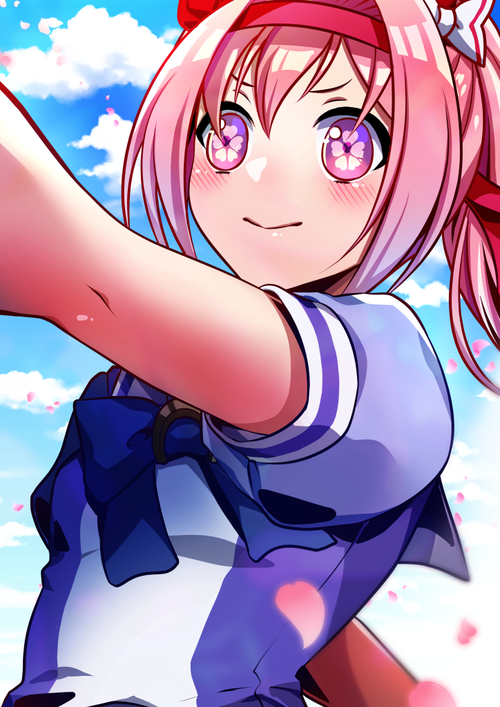 Haru Urara (Umamusume) Rule 34 Image