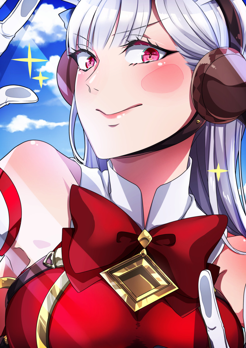 Gold Ship (Red Strife) (Umamusume) Rule 34 Image