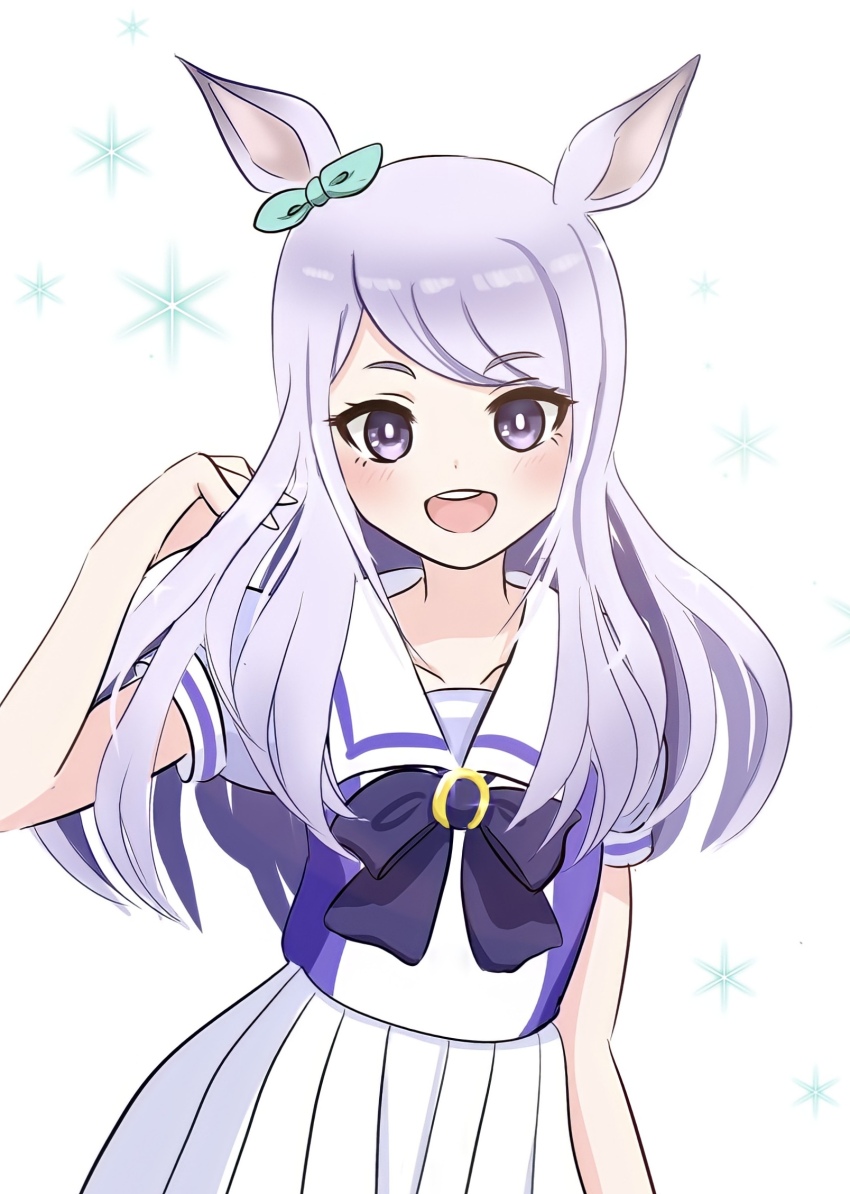 Mejiro Mcqueen (Umamusume) Rule 34 Image