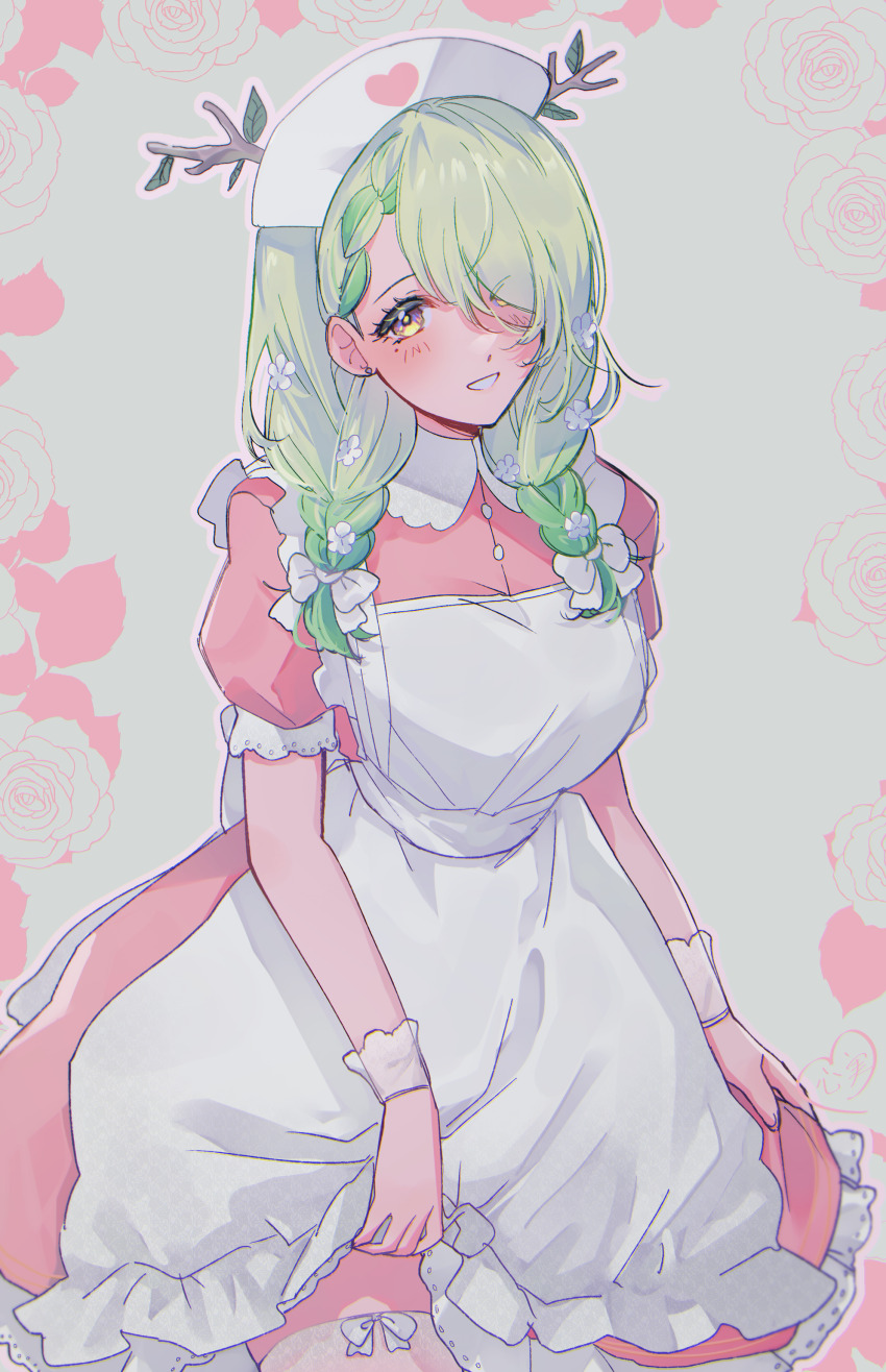 Ceres Fauna (Hololive) Rule 34 Image