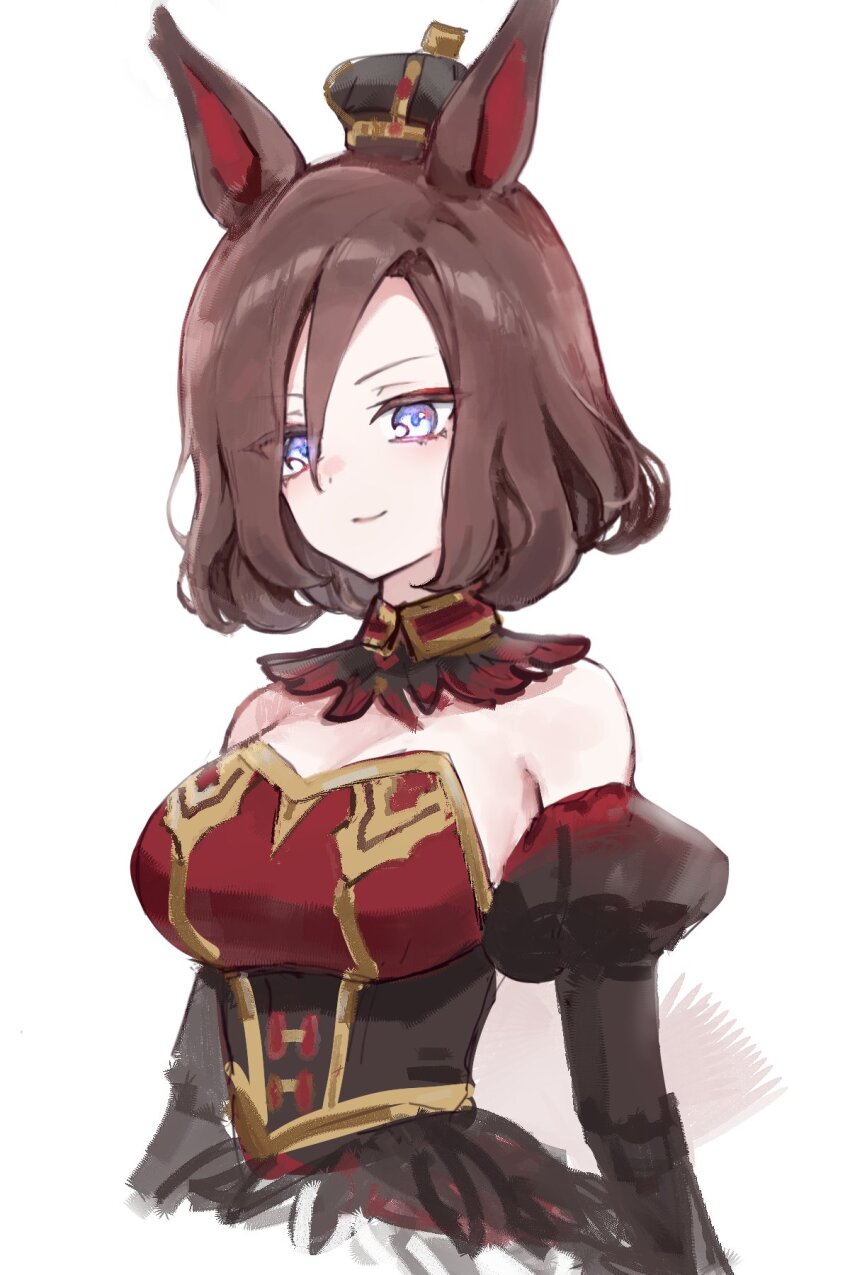 Air Groove (Umamusume) Rule 34 Image