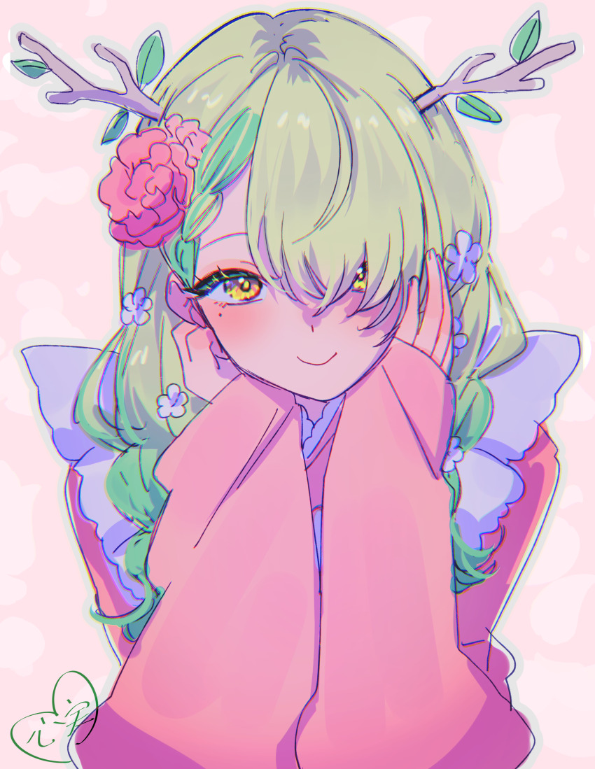 Ceres Fauna (Hololive) Rule 34 Image