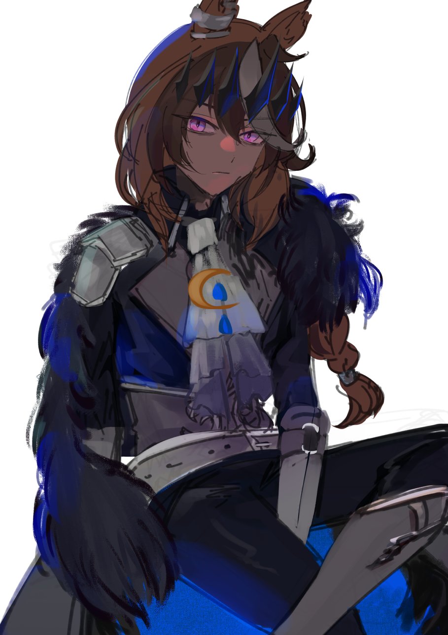 Umamusume Rule 34 Image