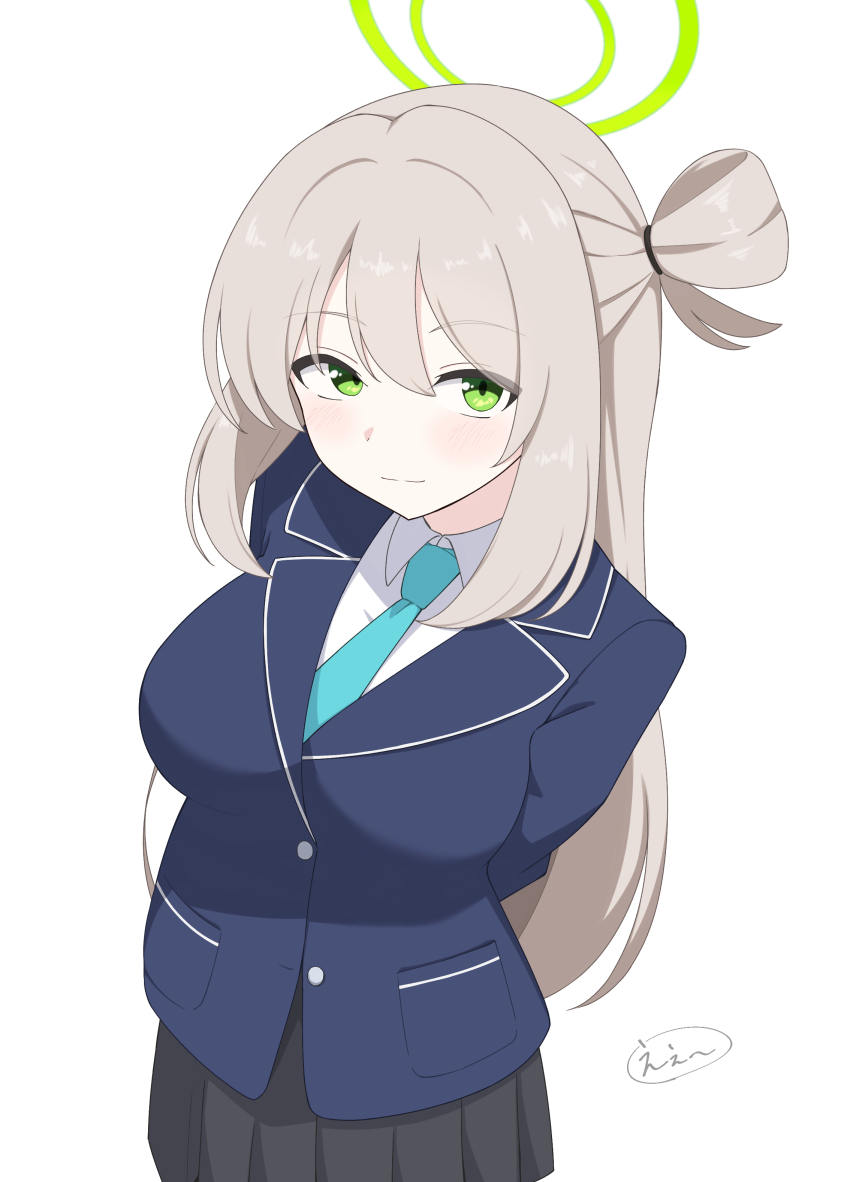 Nonomi (Blue Archive) Rule 34 Image