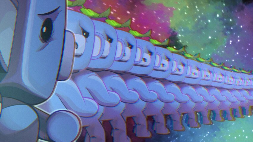 Wumpus (Discord) Rule 34 Image