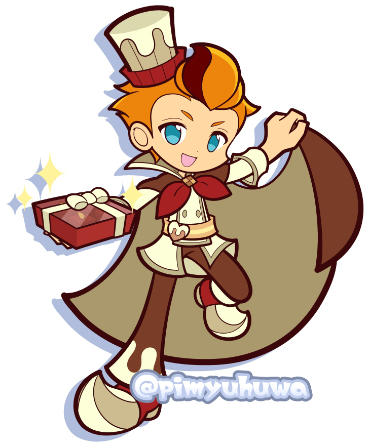 Leit (Puyopuyo) Rule 34 Image