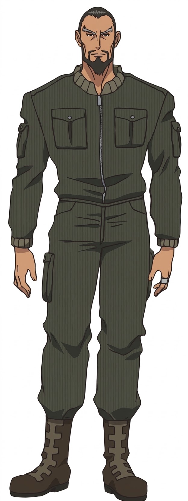 Hunter X Hunter Rule 34 Image