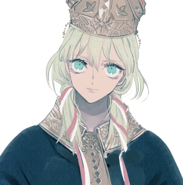 Female Byleth (Fire Emblem) Rule 34 Image