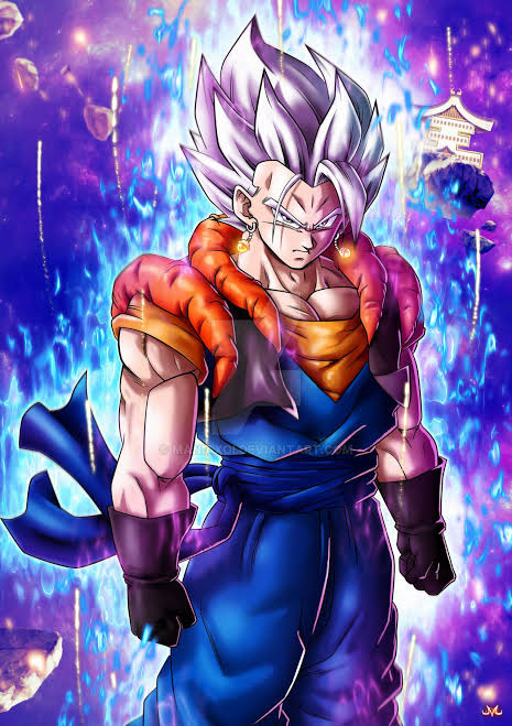Dragon Ball Rule 34 Image