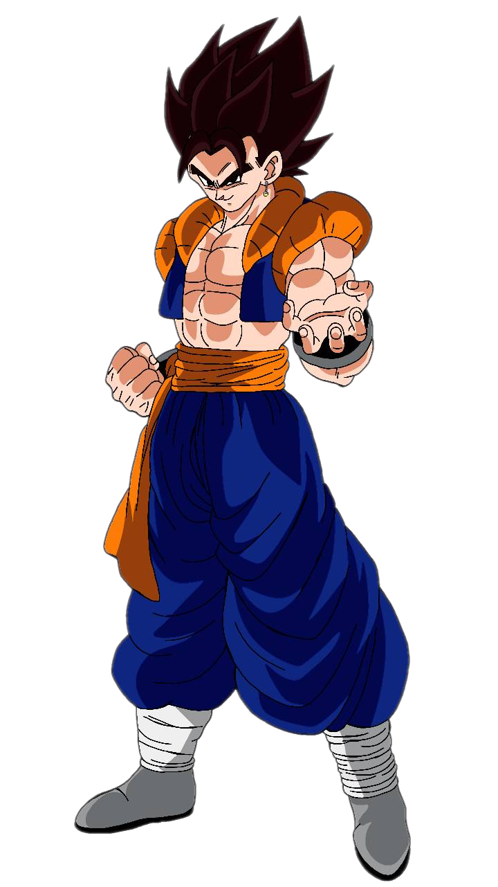 Dragon Ball Rule 34 Image