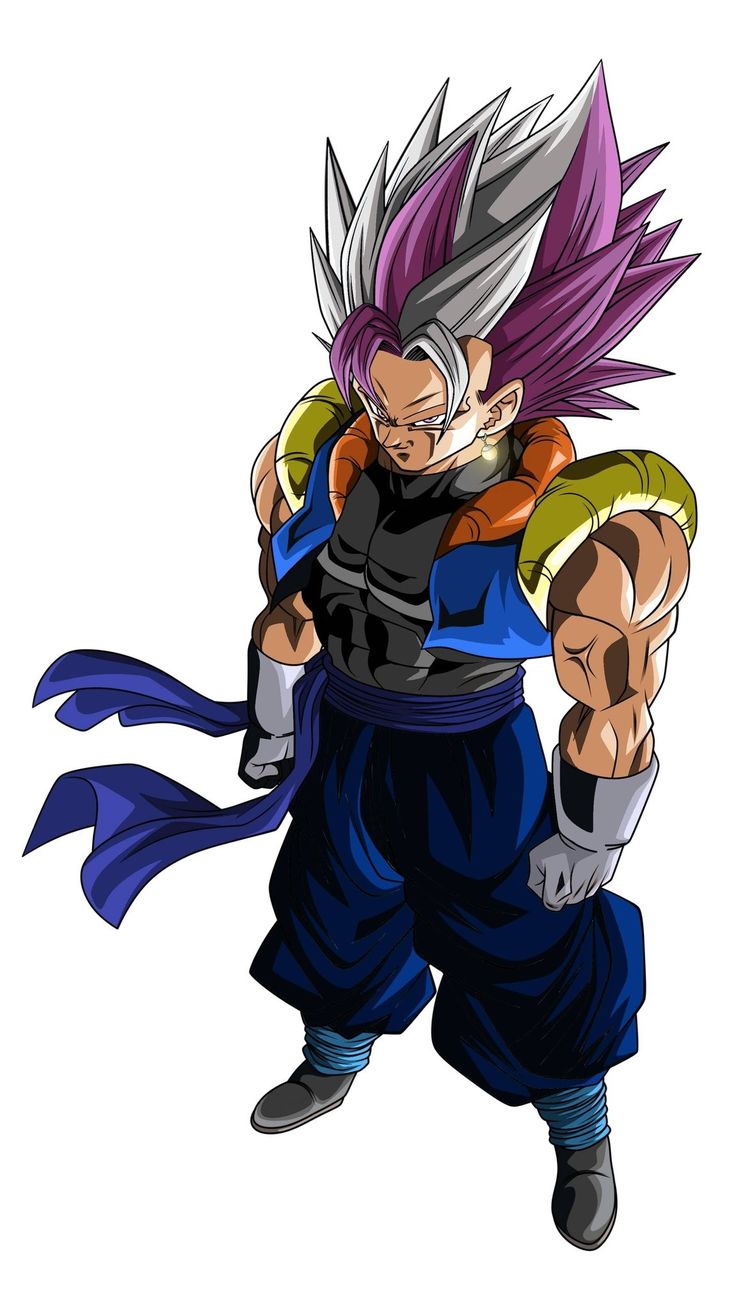 Dragon Ball Rule 34 Image