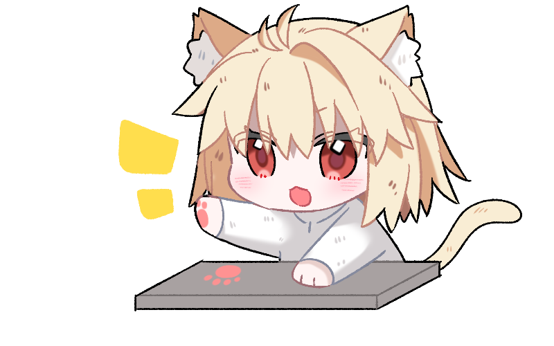 Arcueid Brunestud (Tsukihime) Rule 34 Image