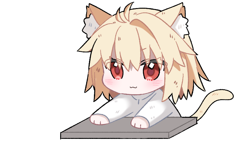 Arcueid Brunestud (Tsukihime) Rule 34 Image