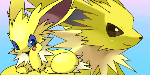 Gen 1 Pokemon (Nintendo) Rule 34 Image