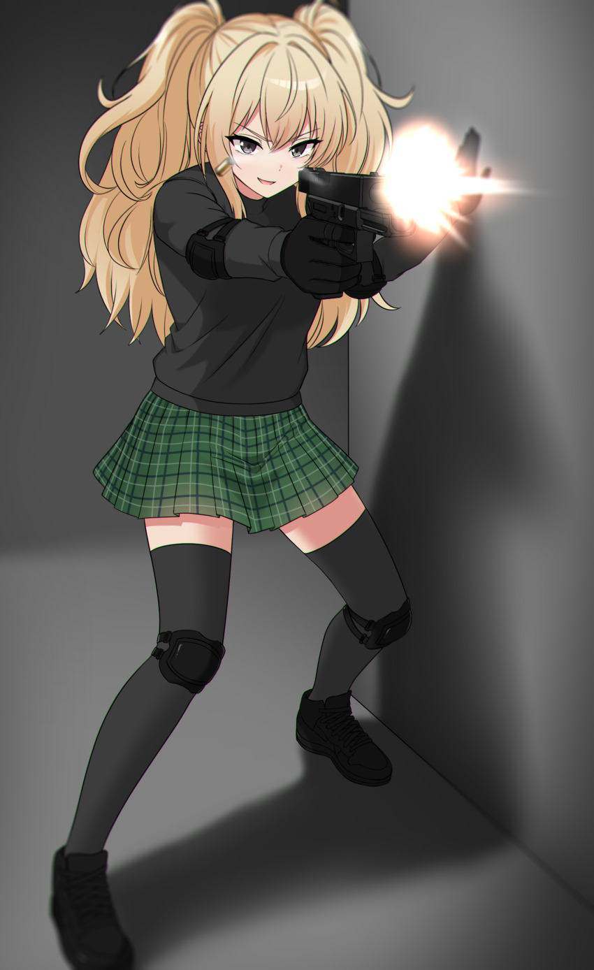 Glock Rule 34 Image