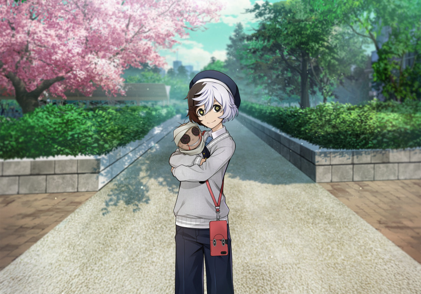 Bungou Stray Dogs Rule 34 Image