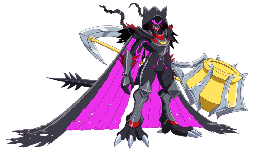 Digimon Rule 34 Image