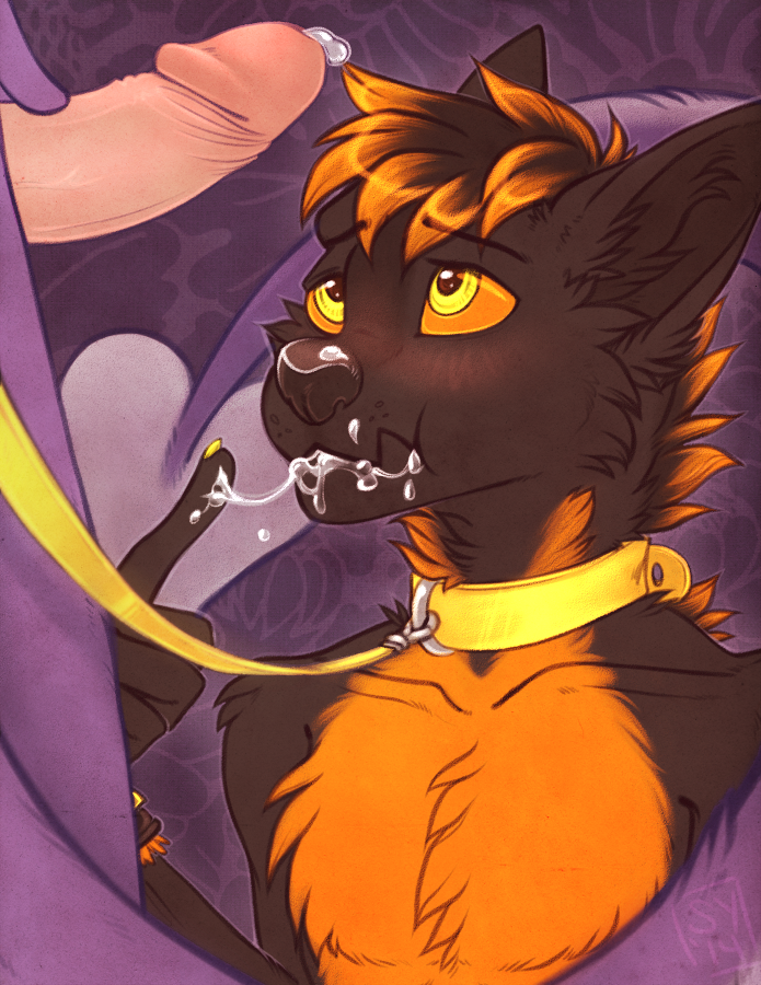 Anthro Rule 34 Image