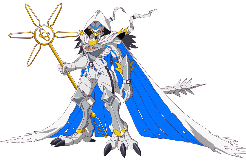 Digimon Rule 34 Image