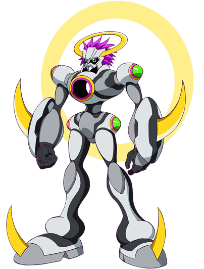 Digimon Rule 34 Image