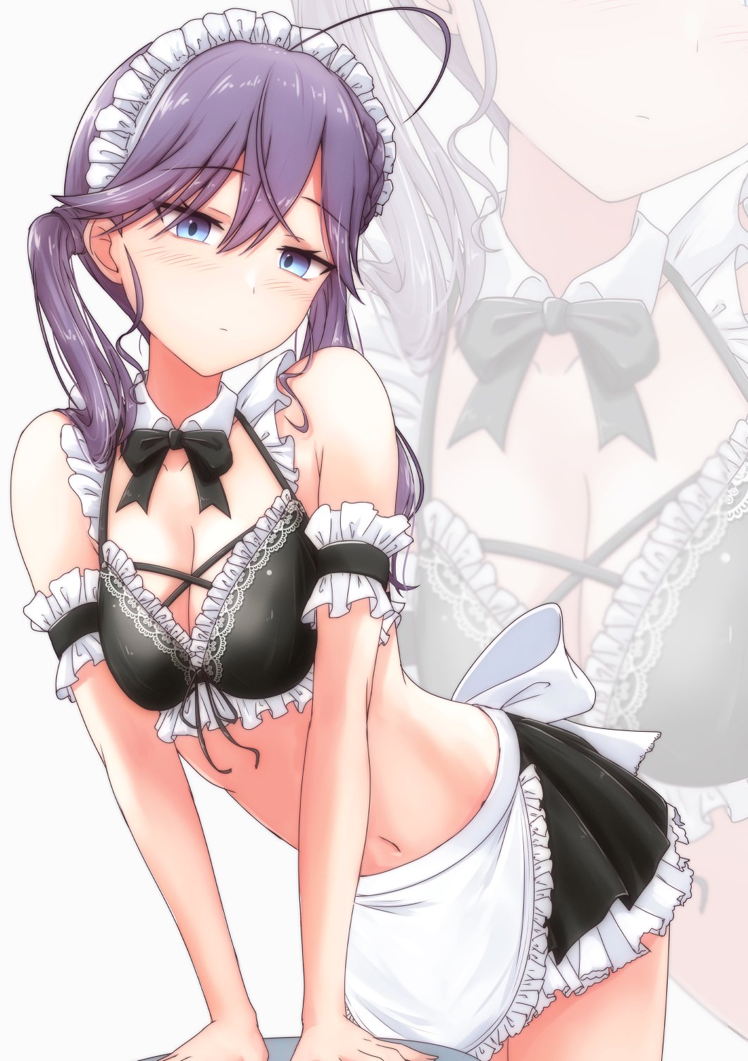Kaya Rinha (Gakuen Idolmaster) Rule 34 Image