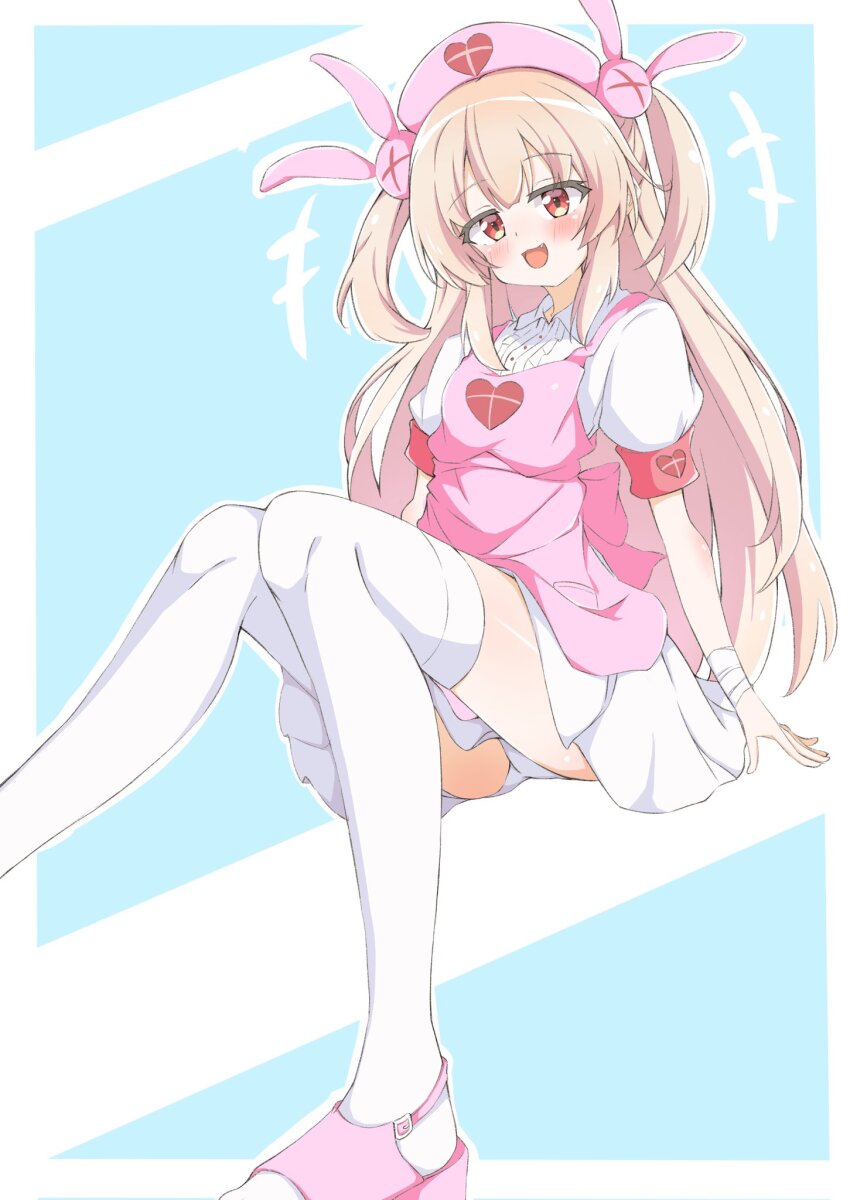 Natori Sana (Sana Channel) Rule 34 Image
