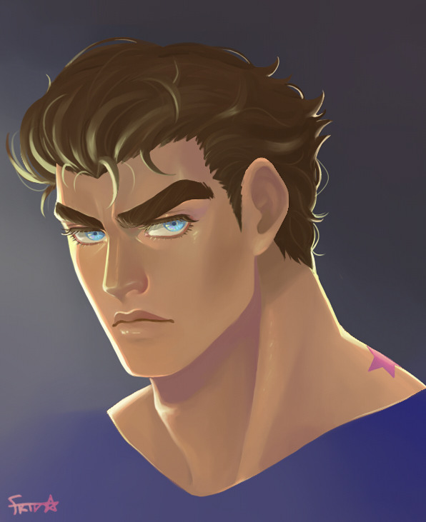 Battle Tendency Rule 34 Image