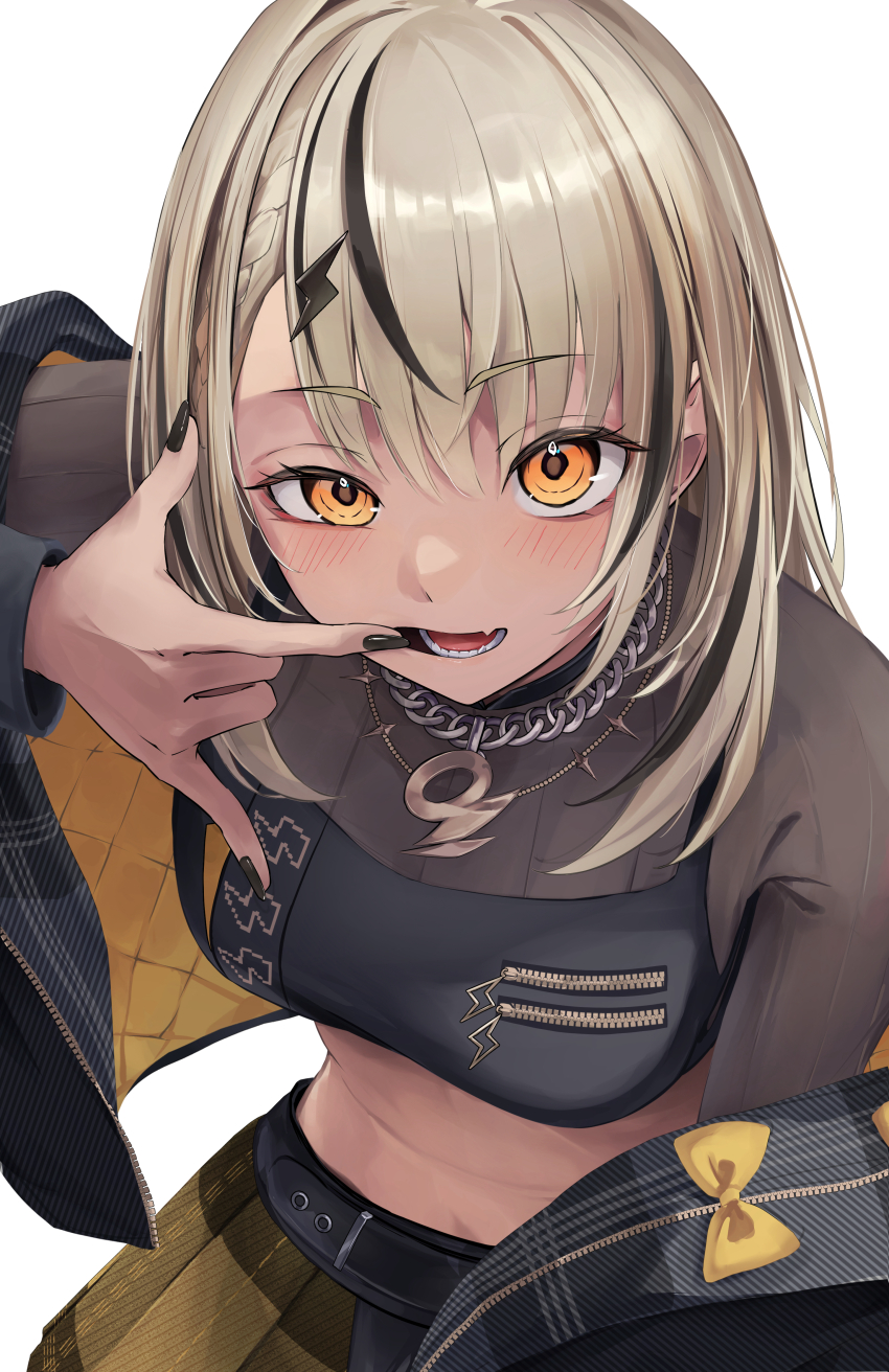 Kaminari Qpi (Vspo!) Rule 34 Image