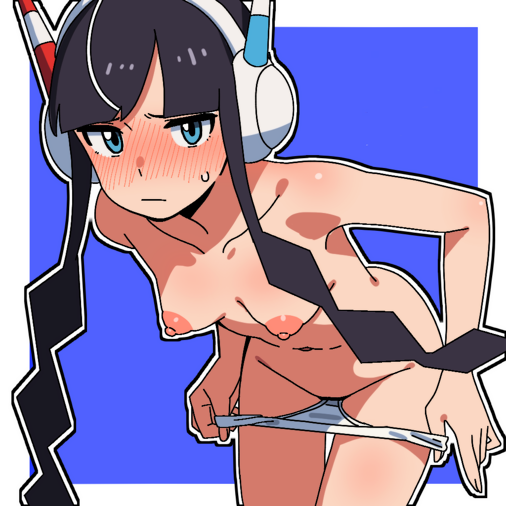 Elesa (Pokemon) Rule 34 Image