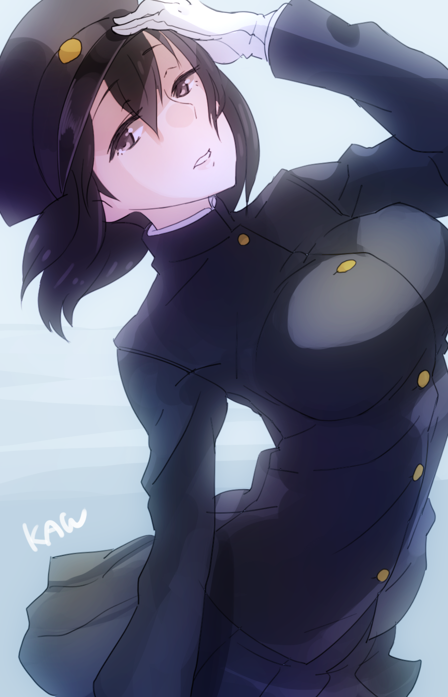 Kantai Collection Rule 34 Image