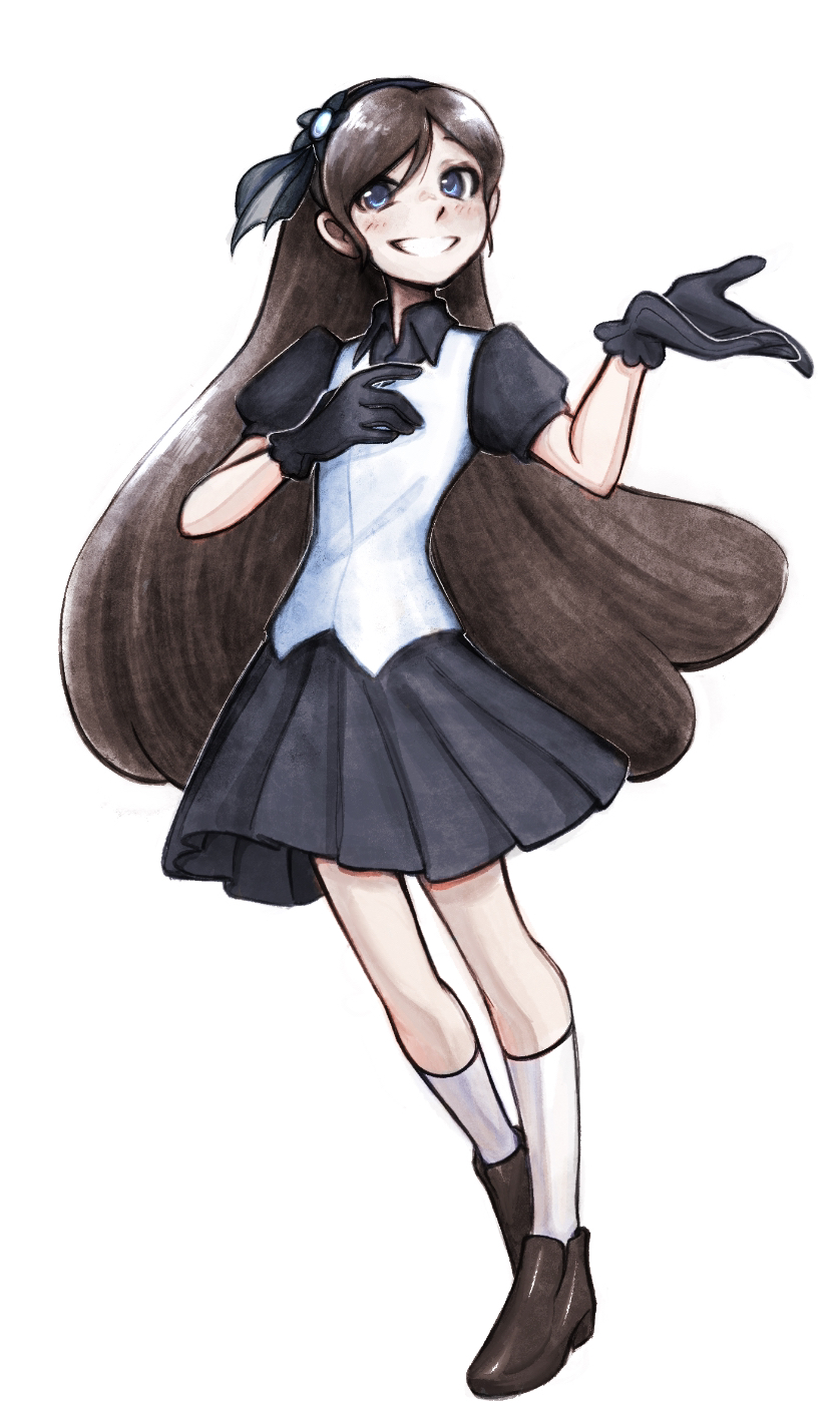 Mabel Gleeful (Gravity Falls) Rule 34 Image