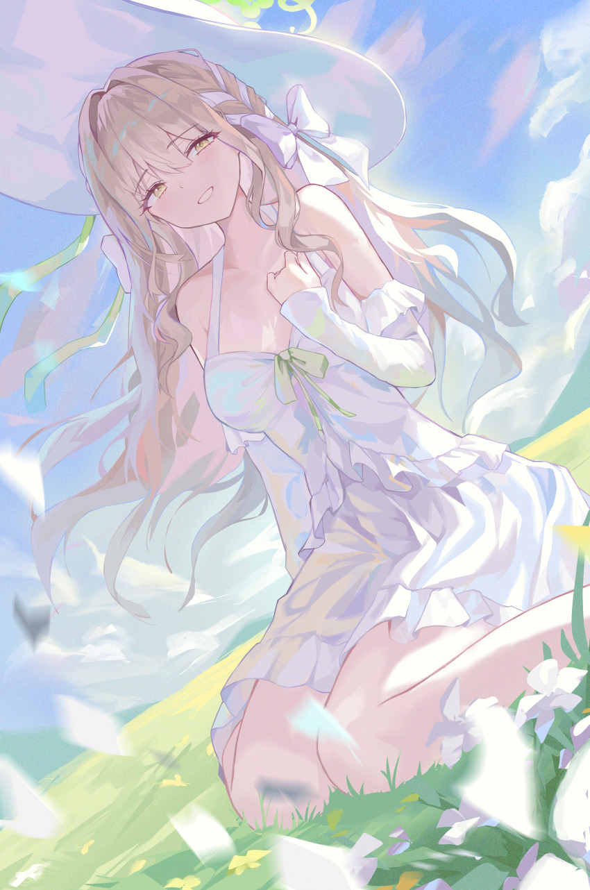 Miyo (Blue Archive) Rule 34 Image