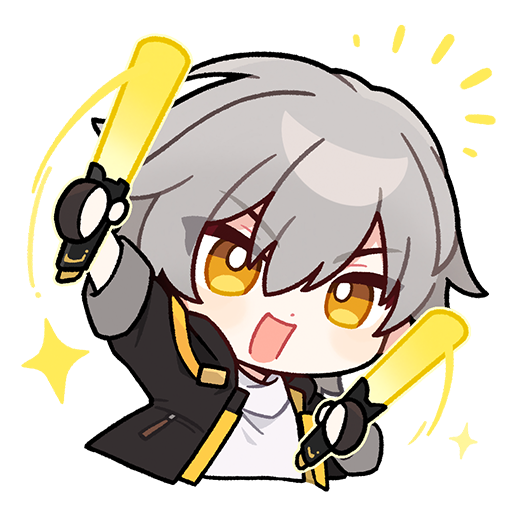 Caelus (Honkai: Star Rail) Rule 34 Image
