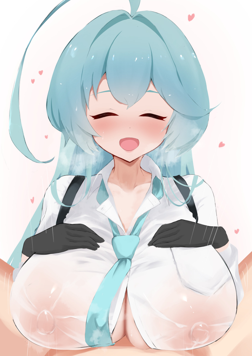 Yume (Blue Archive) Rule 34 Image