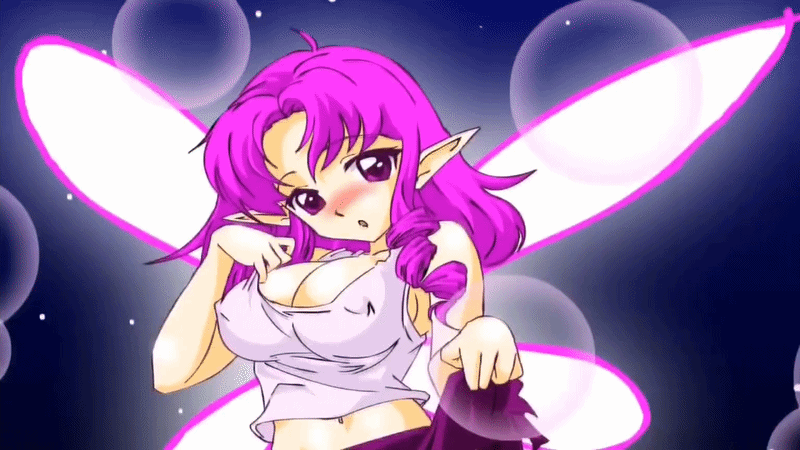 Animated Rule 34 Image