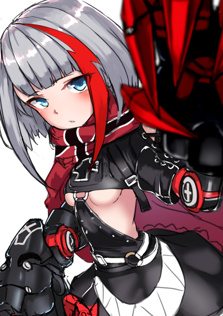 Admiral Graf Spee (Azur Lane) Rule 34 Image