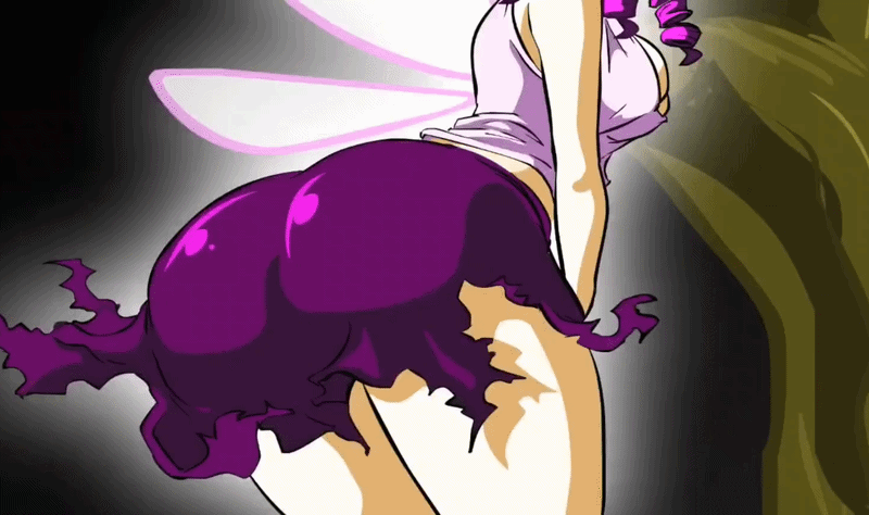 Animated Rule 34 Image