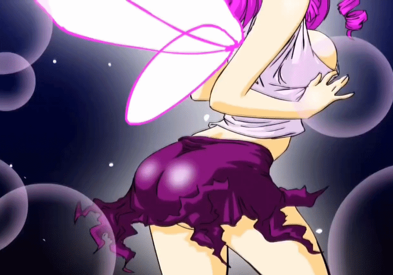 Animated Rule 34 Image