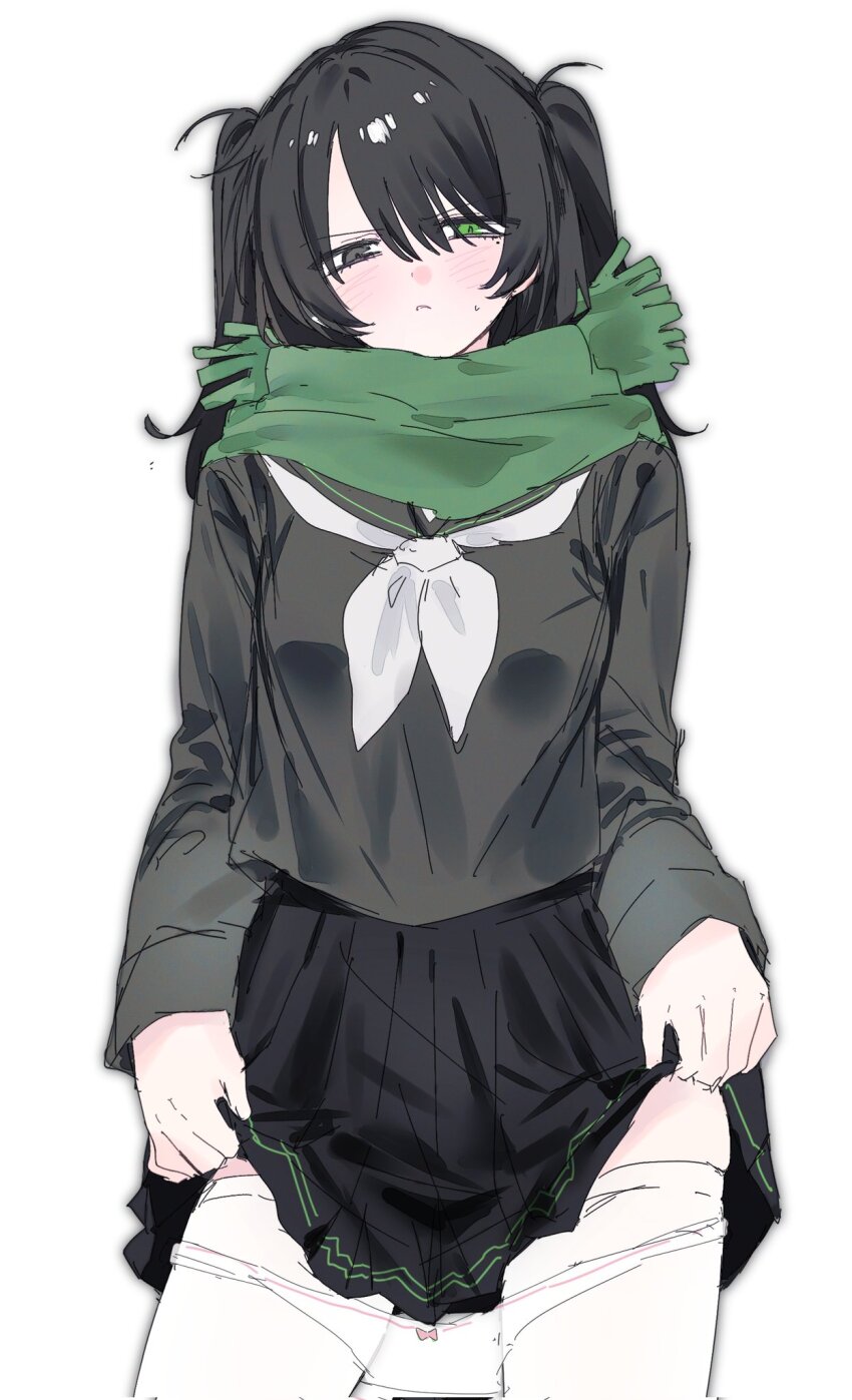 Genderswap (Mtf) Rule 34 Image