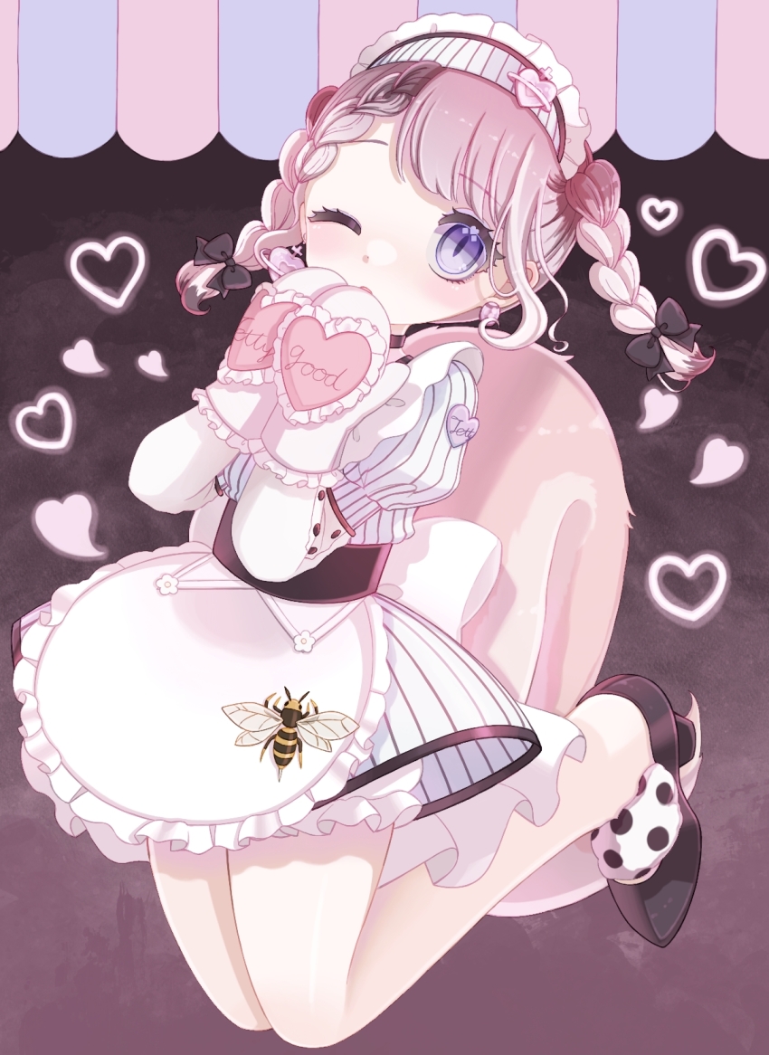 Mahou Shoujo Ikusei Keikaku Rule 34 Image