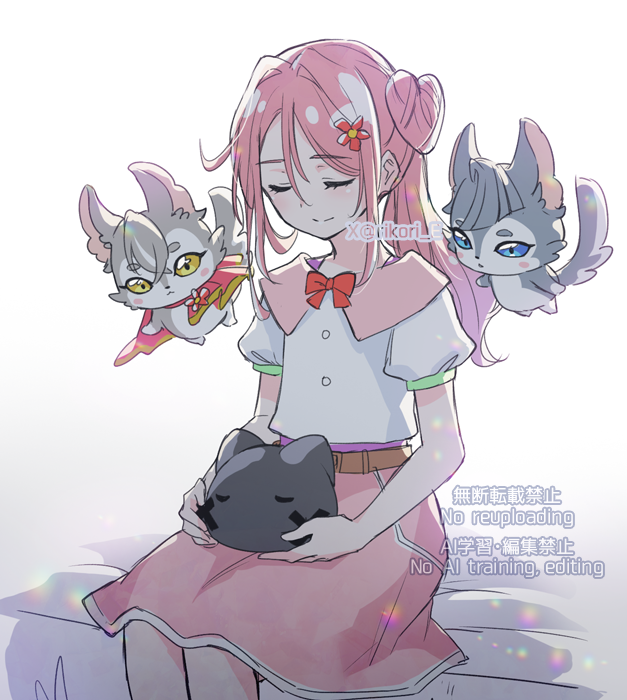 Meitantei Precure! Rule 34 Image