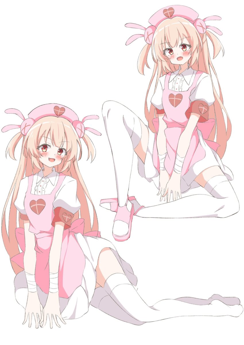 Natori Sana (Sana Channel) Rule 34 Image