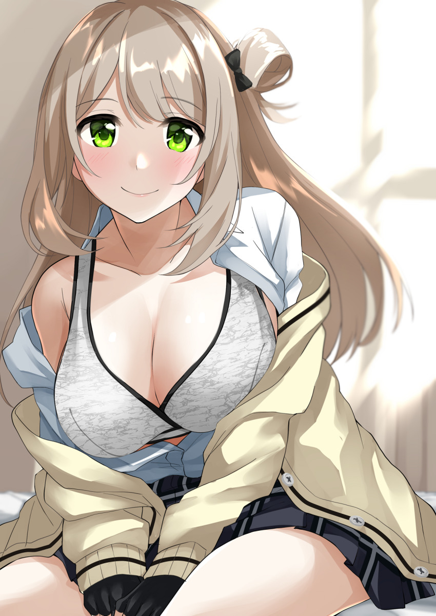 Nonomi (Blue Archive) Rule 34 Image