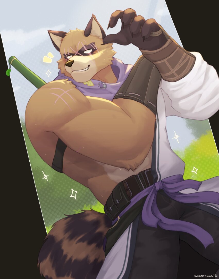 Hajime (Fortnite) Rule 34 Image