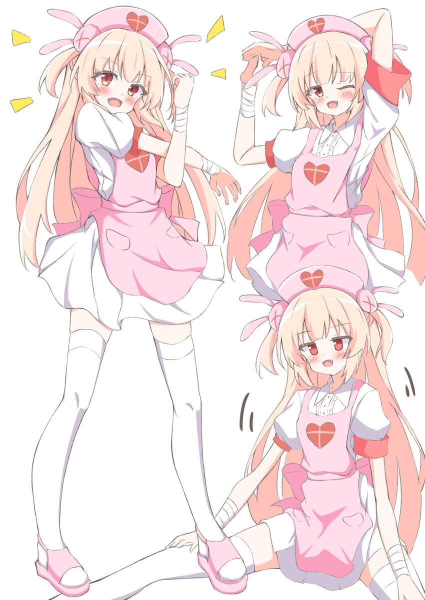 Natori Sana (Sana Channel) Rule 34 Image