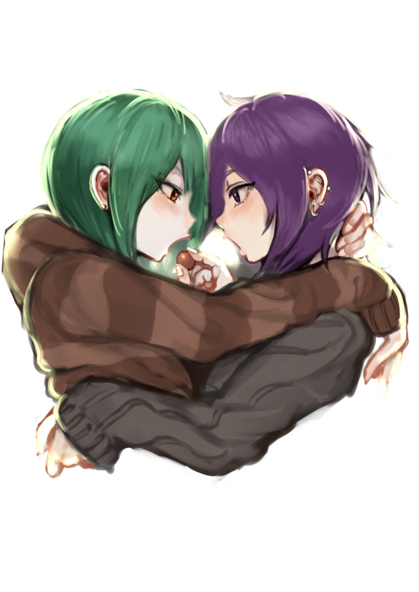 Iriya-Kun (Original) Rule 34 Image