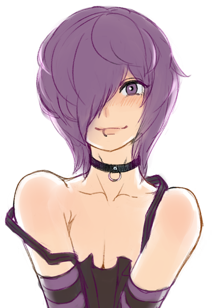 Mikel-Kun (Original) Rule 34 Image