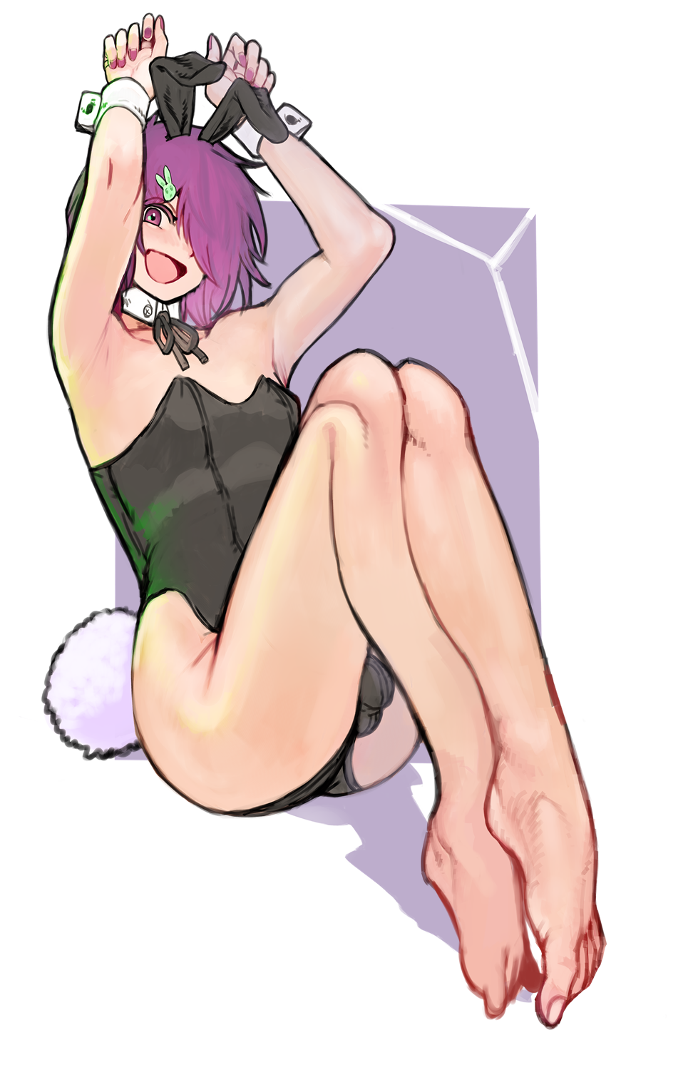 Mikel-Kun (Original) Rule 34 Image