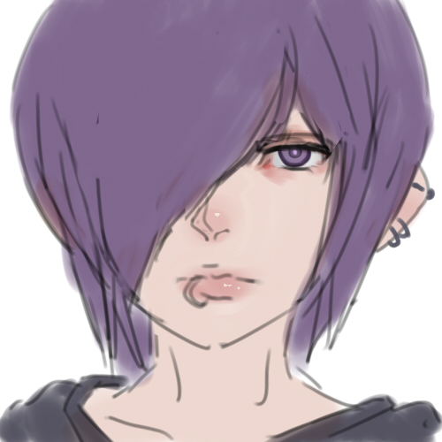 Mikel-Kun (Original) Rule 34 Image